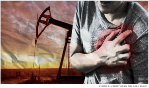 The Surprising Way Fracking's Microbes Could Illuminate Heart Health